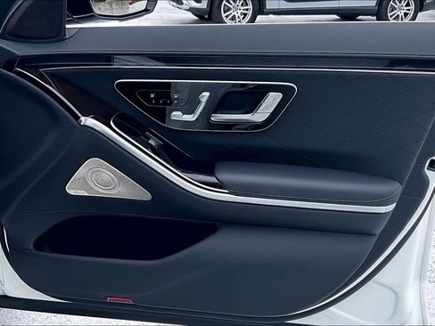 Used 2023 Mercedes-Benz S 580 4MATIC Sedan image 23