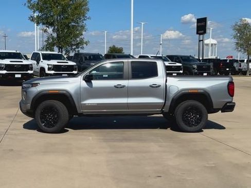New 2026 GMC Canyon Elevation w/ Convenience Package RWD image 6