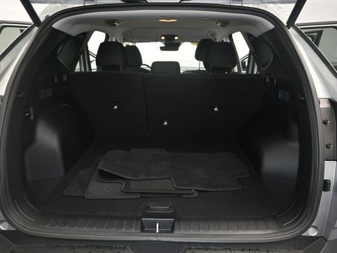 Used 2024 Hyundai Tucson SEL FWD image 9