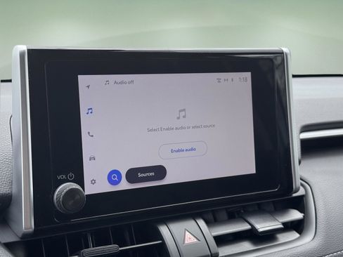 Used 2023 Toyota RAV4 XLE image 15