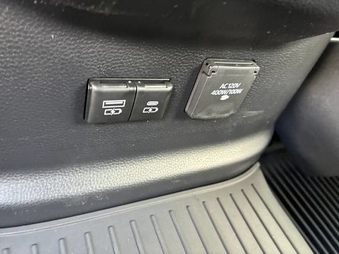 New 2026 Toyota Tundra SR5 AWD/4WD image 43