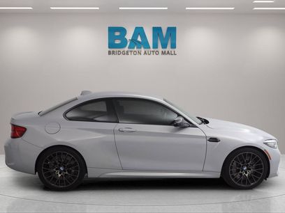 Used 2019 BMW M2 Competition