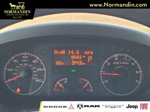 Used 2021 RAM ProMaster 2500 w/ RV Ready Prep Package FWD image 8