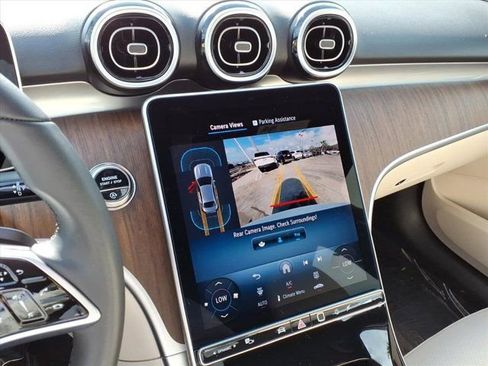 Used 2025 Mercedes-Benz C 300 C 300 image 6