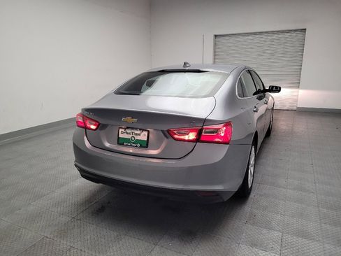 Used 2023 Chevrolet Malibu LT FWD image 7