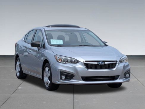 Used 2019 Subaru Impreza 2.0i AWD/4WD image 7