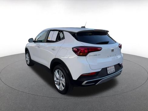 Used 2025 Buick Encore GX Preferred image 11
