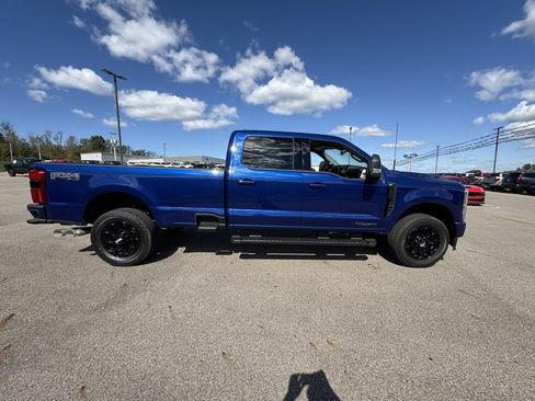 New 2026 Ford F350 XLT w/ XLT Premium Package image 6