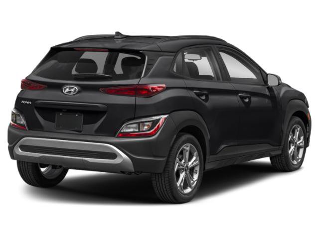 Used 2022 Hyundai Kona SEL w/ Cargo Package FWD image 2