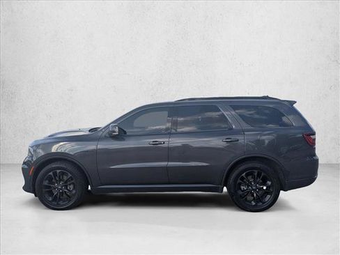 Used 2023 Dodge Durango R/T RWD image 9