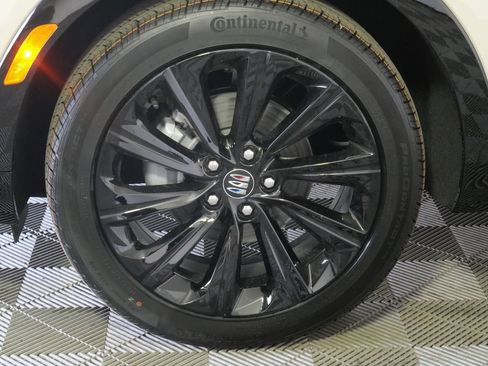 New 2026 Buick Envista Sport Touring w/ Studio Series FWD image 10