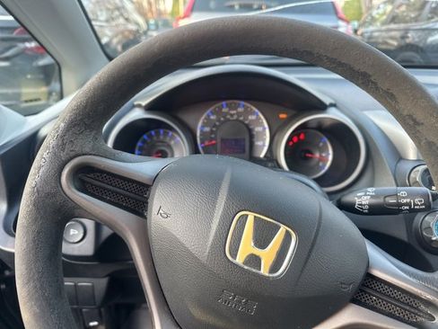 Used 2009 Honda Fit image 7