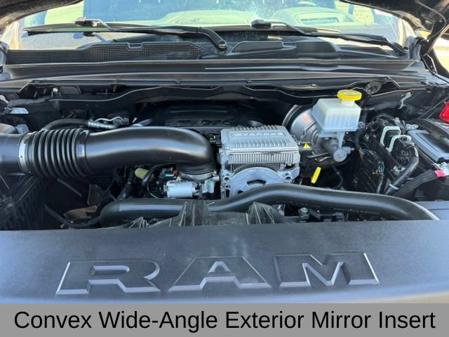 Certified 2023 RAM 1500 Rebel w/ Rebel Level 2 Equipment Group AWD/4WD image 44