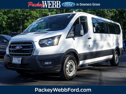Used 2020 Ford Transit 350 XL