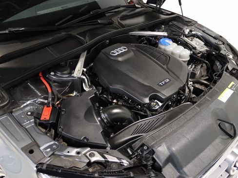 Used 2018 Audi A5 2.0T Premium Plus w/ Premium Plus image 76