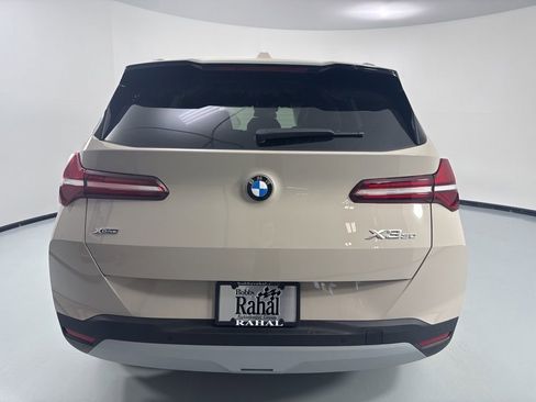 New 2026 BMW X3 xDrive30 w/ Premium Package AWD/4WD image 6