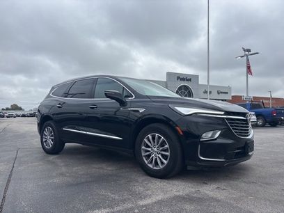 Used 2024 Buick Enclave Premium