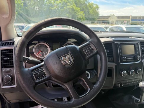 Used 2018 RAM 2500 Tradesman w/ Chrome Appearance Group AWD/4WD image 24