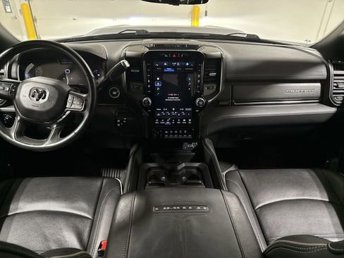 Used 2024 RAM 3500 Limited w/ Night Edition image 10