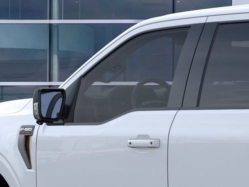 New 2026 Ford F150 Tremor w/ Bed Utility Package AWD/4WD image 22