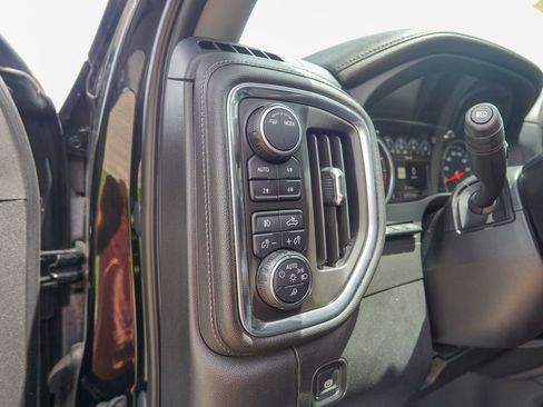 Used 2020 Chevrolet Silverado 2500 LTZ w/ LTZ Premium Package AWD/4WD image 21