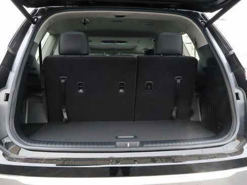 New 2025 Kia Telluride EX image 19