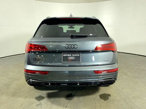 Certified 2025 Audi Q5 2.0T Premium Plus w/ Premium Plus Package image 37