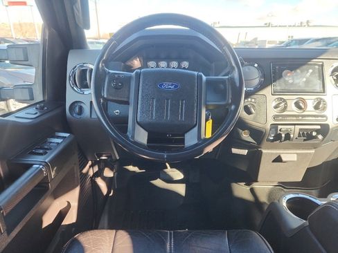 Used 2008 Ford F350 FX4 image 25