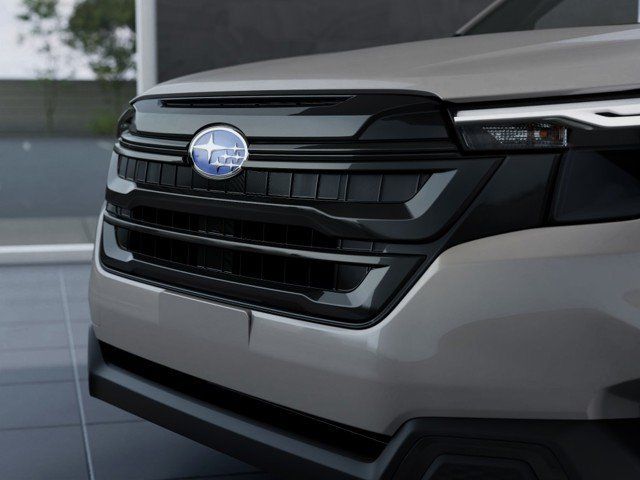 New 2026 Subaru Forester Sport AWD/4WD image 11