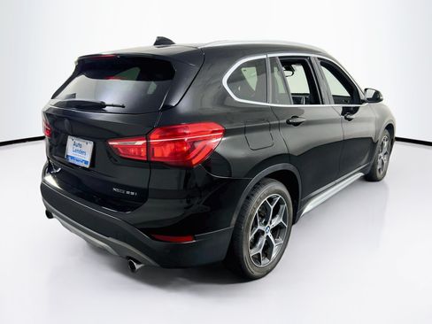 Used 2018 BMW X1 xDrive28i AWD/4WD image 5