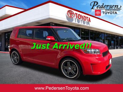 Used 2009 Scion xB Base