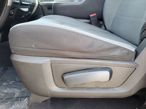 Certified 2024 RAM 1500 Classic SLT AWD/4WD image 22
