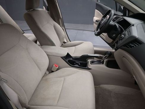 Used 2012 Honda Civic LX image 24