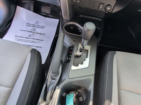Used 2018 Toyota RAV4 XLE w/ Plus Extra Value Package image 22
