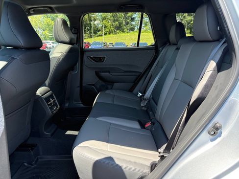 New 2026 Subaru Outback Premium AWD/4WD image 32