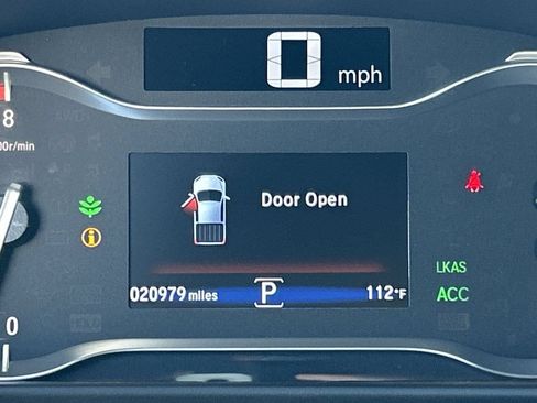 Used 2022 Honda Ridgeline Black Edition image 29