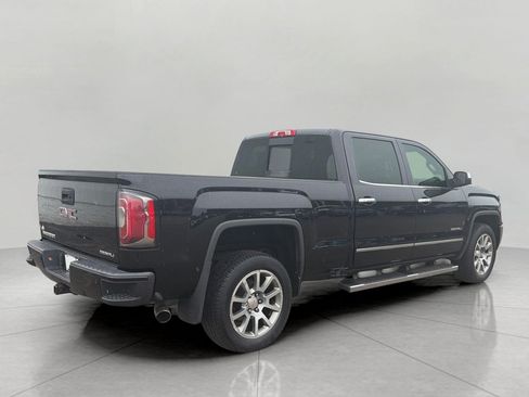 Used 2018 GMC Sierra 1500 Denali AWD/4WD image 13