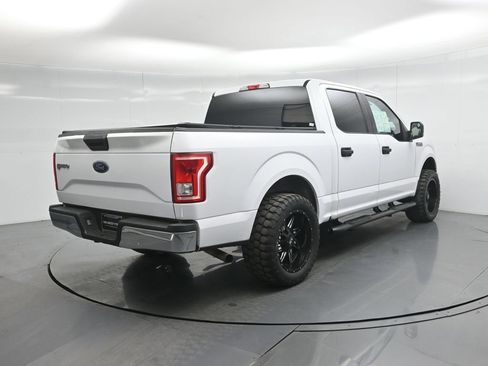 Used 2017 Ford F150 XLT image 25