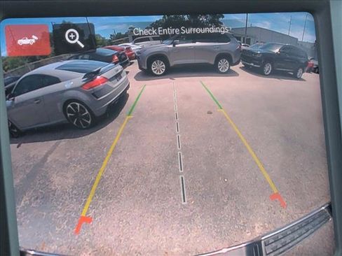 Used 2022 RAM 1500 Big Horn image 8