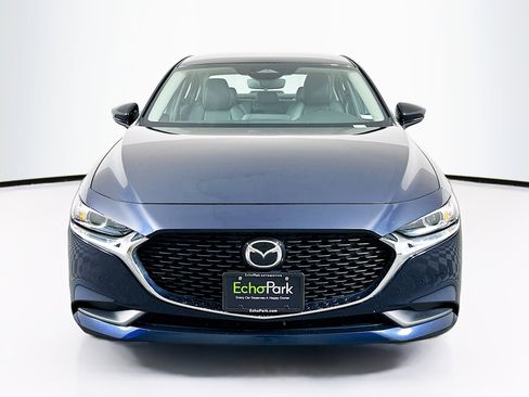 Used 2024 MAZDA MAZDA3 s image 2