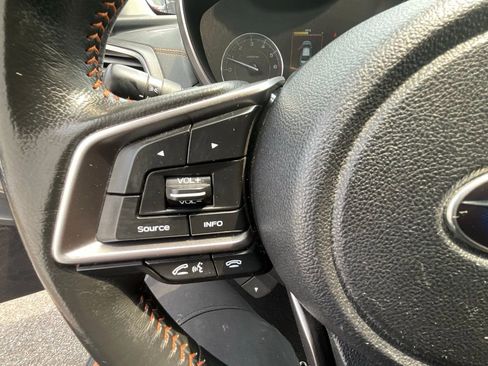 Used 2023 Subaru Crosstrek 2.5i Limited image 12