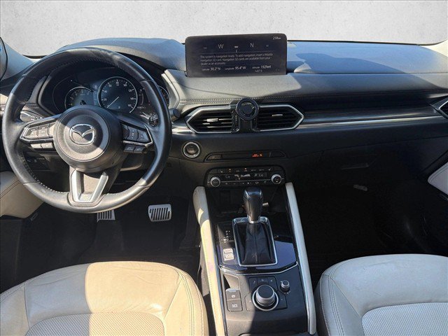 Used 2021 MAZDA CX-5 Grand Touring Reserve AWD/4WD image 20