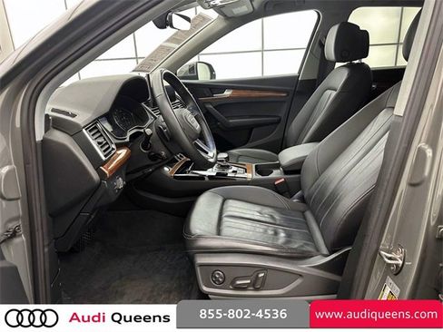 Certified 2023 Audi Q5 2.0T Premium w/ Convenience Package image 13