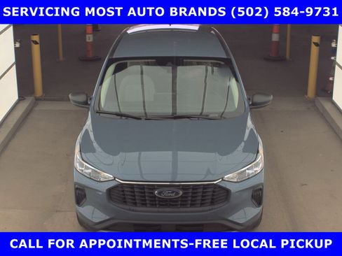 Used 2024 Ford Escape Active w/ Tech Pack #1 image 3