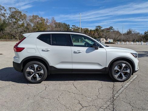 New 2026 Volvo XC40 B5 Plus w/ Protection Package Premier image 7
