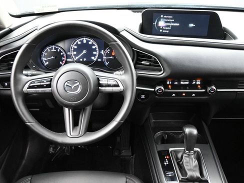 Used 2023 MAZDA CX-30 AWD 2.5 S w/ Select Package image 6