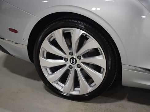 New 2026 Bentley Continental GTC image 6
