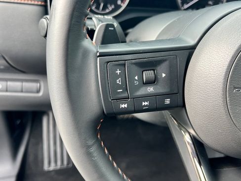 Used 2024 Nissan Pathfinder Rock Creek image 28