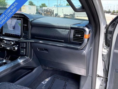 Used 2023 Ford F150 Tremor AWD/4WD image 19