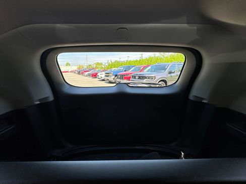 Used 2018 Honda CR-V EX image 33